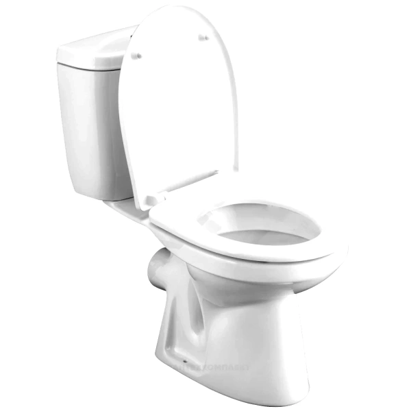 Унитаз-компакт Анимо г/вып н/под 2реж в/к дюр микр Santek 1.WH30.2.135