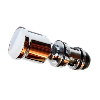 Дивертор/смес кнопочный Vidima B964946AA