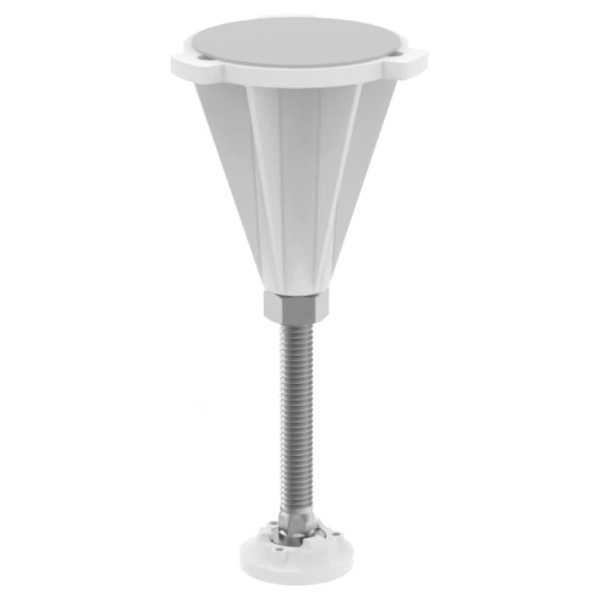 Ножки д/душ подд ULTRAFLAT комплект 6 шт Ideal Standard T462767