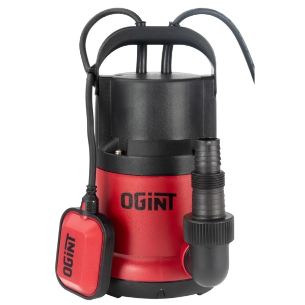 Насос дренажный DPC-750C 230В Ogint