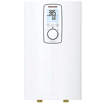 Водонагр эл проточный DCE-X 10/12 Premium 10/12кВт Stiebel Eltron 238159