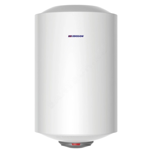 Водонагр эл накоп 80л верт ER 80 V 1,5кВт Edisson SpT066446