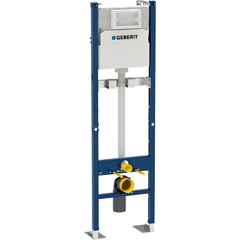 Инсталляция д/умывал Duofix  Geberit 111.569.00.1