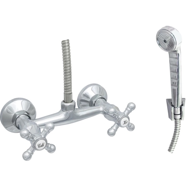 Смес/душ ЦС 293/3-4 М_Крест к/затв плхр/мах в/к Стандарт Подольск СМ508519