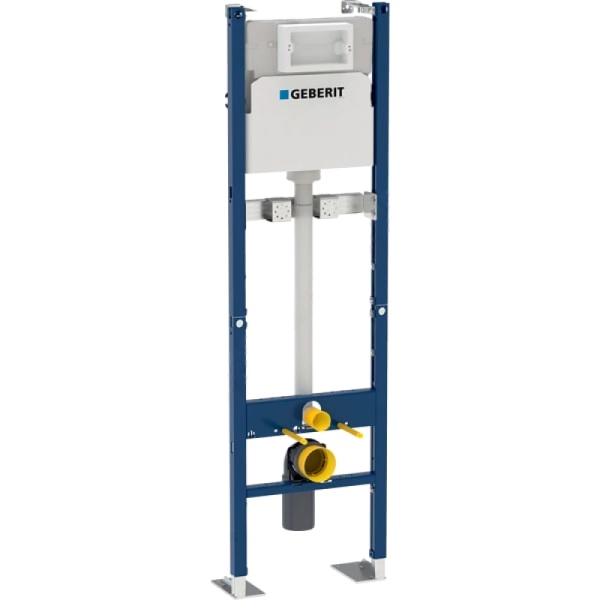 Инсталляция д/умывал Duofix  Geberit 111.569.00.1