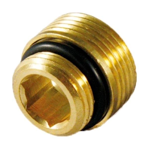 Переходник лат 1/2x3/4" ЕК НР Aquasfera 5020-01