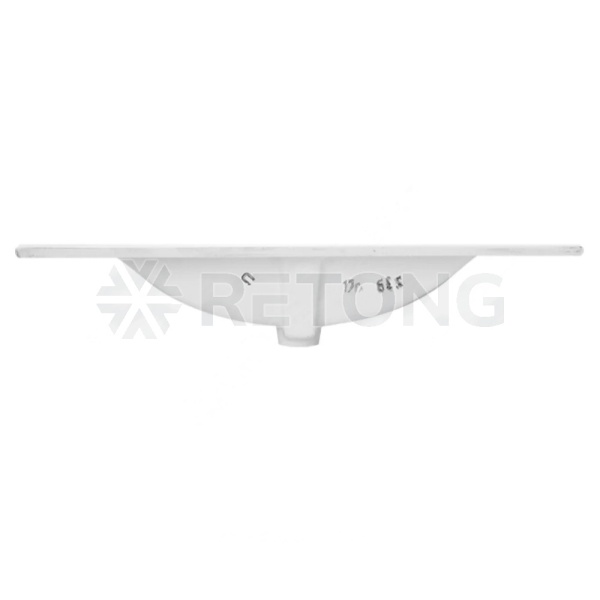Умывальник меб Quadro 90 1/отв Sanita Luxe