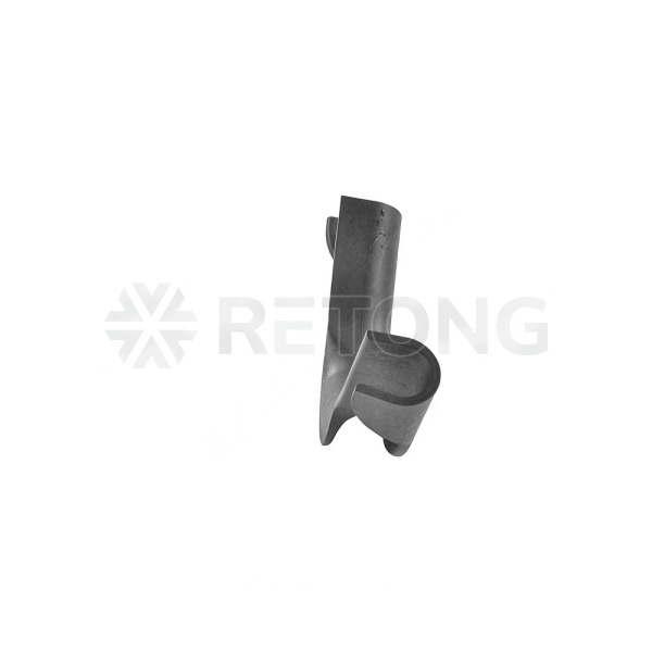 Фиксатор PE-X поворот пл Дн20х90гр Multi Uponor 1001229