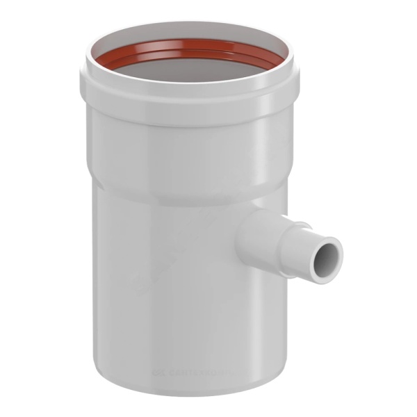 Конденсатоотводчик 80мм KRATS CT80