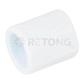 Муфта PP-R бел Дн110 VALFEX 10113110