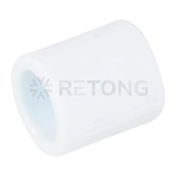 Муфта PP-R бел Дн25 VALFEX 10113025