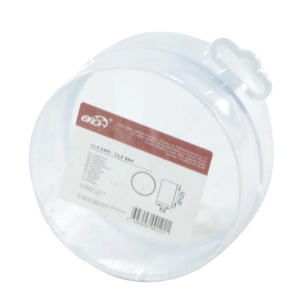 Соединитель круг пласт D100 Эра 10СКП