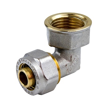 Угольник МП обж лат Дн32х1"х90гр ВР Aquasfera 7007-07 .