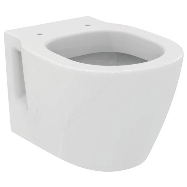 Унитаз подвесной CONNECT SPACE б/сид Ideal Standard E804601