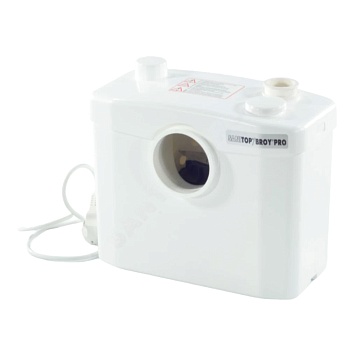 Установка канализационная SANITOP 230В цент SFA