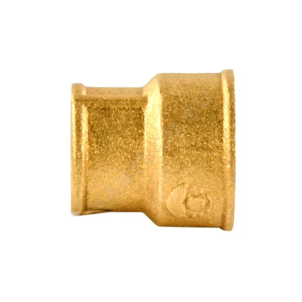 Муфта лат перех Ду25х15 м/м VALFEX VF.240.L.100.012