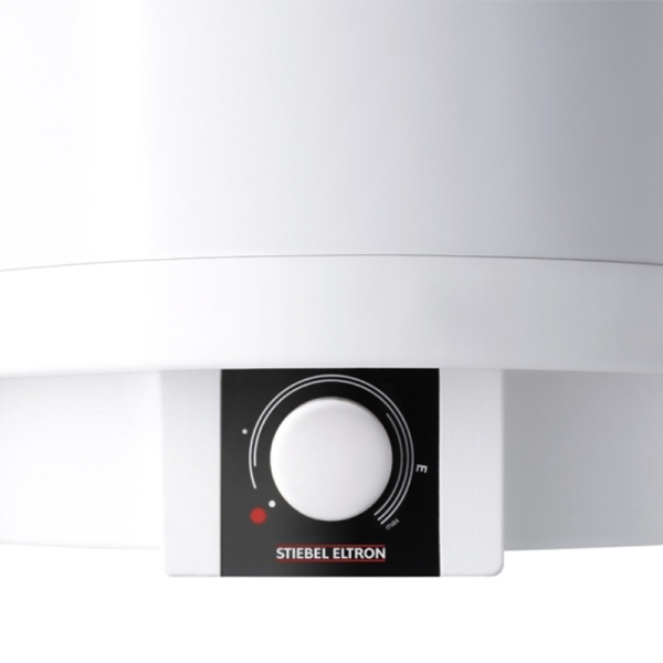 Водонагр эл накоп 50л верт PSH 50 Trend 2кВт Stiebel Eltron 232081