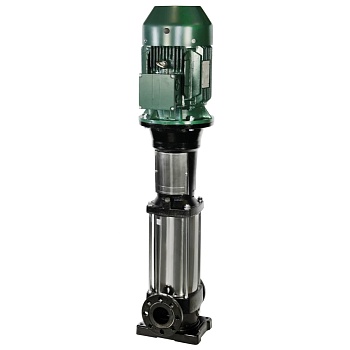 Насос многоступ верт NKV 32/3 T IE3 400В DAB 60167525