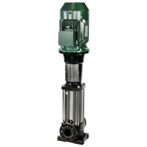 Насос многоступ верт NKV 32/3 T IE3 400В DAB 60167525