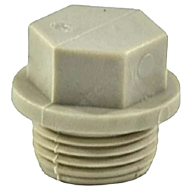 Тройник PP-R сер перех Дн63х32х63 VALFEX 10633263Г