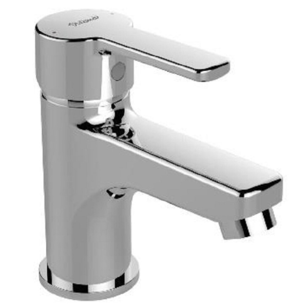 Смес/ванна ALPHA однор дл/изл плоск Lобр б/к Ideal Standard BD044AA