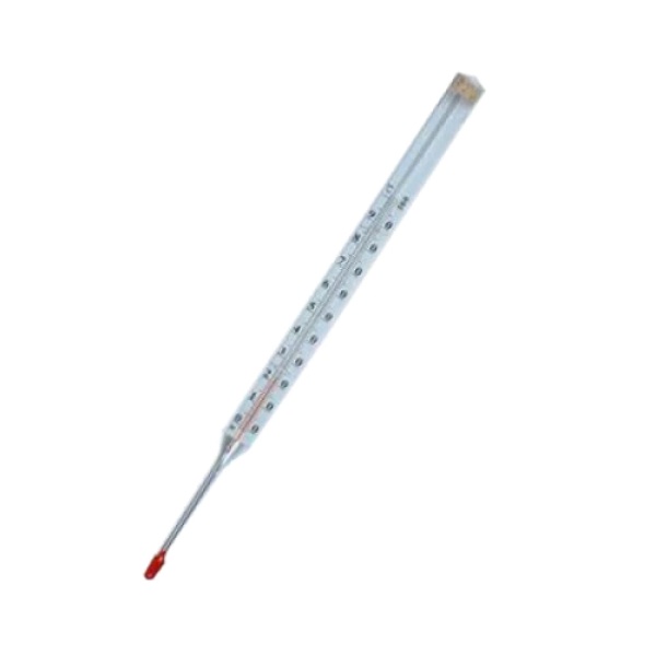 Термометр керосиновый ТТЖ 160С прям ц.д.2,0 240/66 Термоприбор