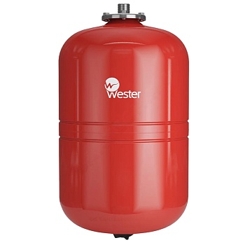 Бак мембранный 24л 5атм 3/4" НР WRV Wester 0-14-0060