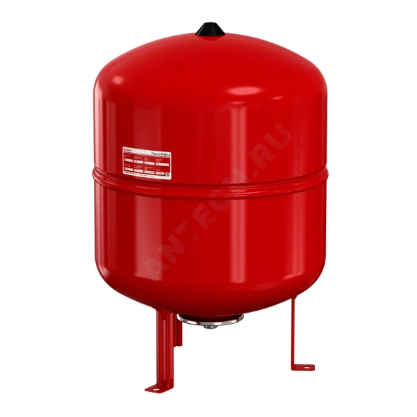 Бак мембранный 425л 6атм 1" НР Flexcon R Flamco 16423RU
