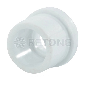 Бурт PP-R бел п/амер Дн20 Ру25 VALFEX 10187020