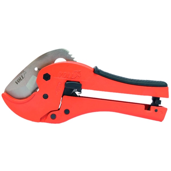 Ножницы PRO д/PP-R,ПЭ,PE-X до 42 мм VOLL 4.70003