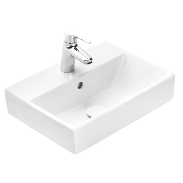 Умывальник меб Oleta 50 1/вел 1/отв Roca 3274C300Y