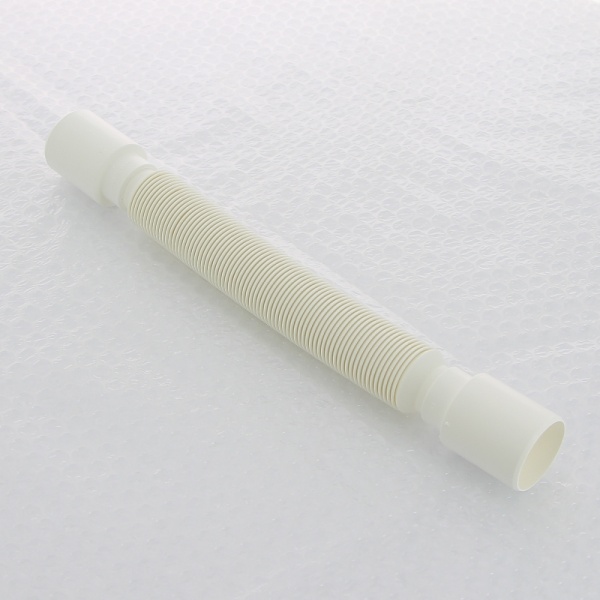 Гофра 40х40 L=340-780мм Alca A710