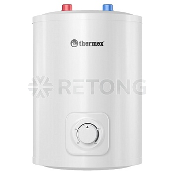Водонагр эл накоп 10л п/мойку IC 10 U 1,5кВт THERMEX ЭдЭБ01497