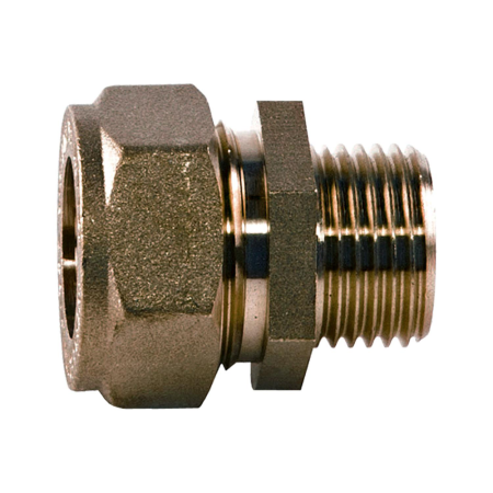 Труба гофр нерж SS304 32A Ру15 (20м) неотожжен STAHLMANN SP3043210020