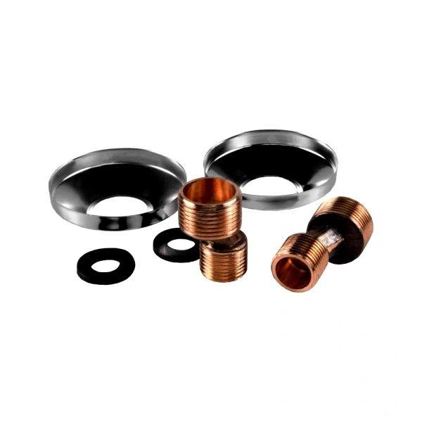 Комплект эксцентриков/смес 3/4"x1/2" с отражателями Serra