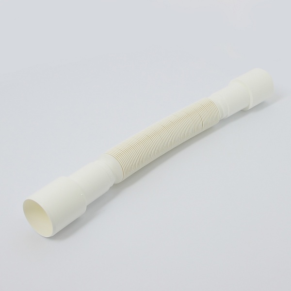 Гофра 50/40х40/50 L=435-885мм Alca A720