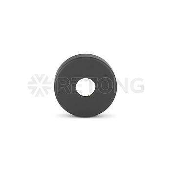 Отражатель Varmega VMDV33-201500, черный