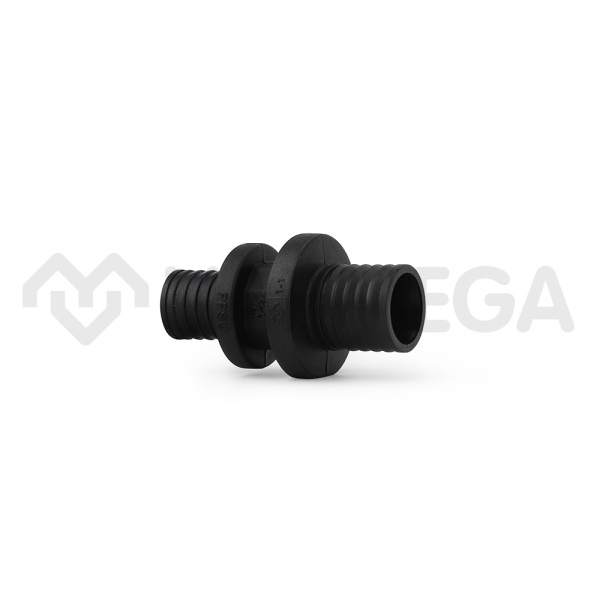 Муфта переходная Varmega Slide-fit VM50701, 20×16 мм, аксиальная