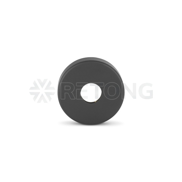 Отражатель Varmega VMDV33-201500, черный