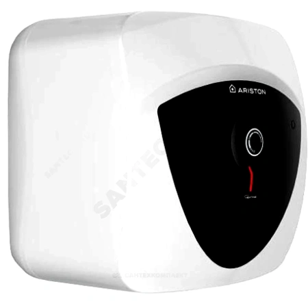Водонагр эл накоп 30л н/мойкой ABS ANDRIS LUX 30 1,5кВт Ariston 3100608