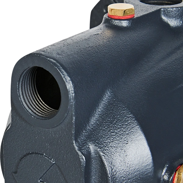 Насос поверхностный JET 110 L 230В Unipump 11582