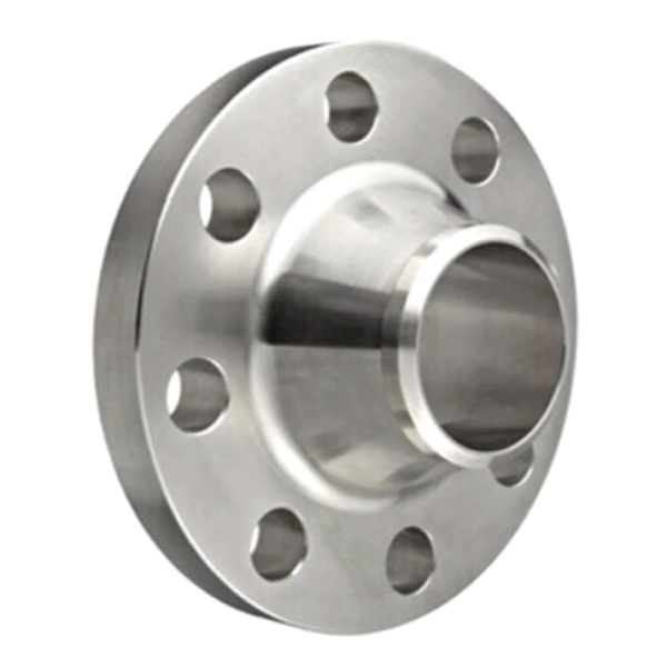 Фланец воротниковый нерж 150-16 AISI 321 8х22мм 11-1-B HXCX