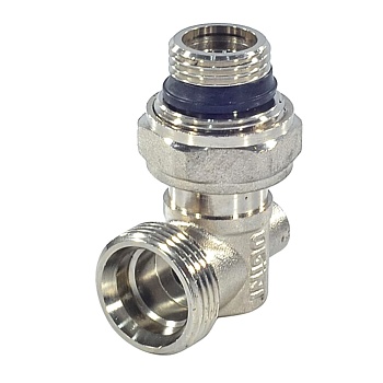 Узел ниж/п раздельный Ду15 Ру10 1/2x3/4" ЕК угл в/к Ogint