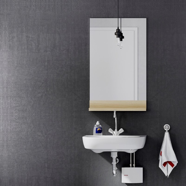 Водонагр эл проточный EIL 3 Premium 3,2кВт Stiebel Eltron 200134