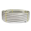 Труба гофр нерж SS304 25A Ру15 (20м) отожжен STAHLMANN SP3042500020