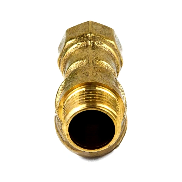 Фильтр Y-обр лат 4002 Ду20 Ру20 м/р Aquasfera 4002-02
