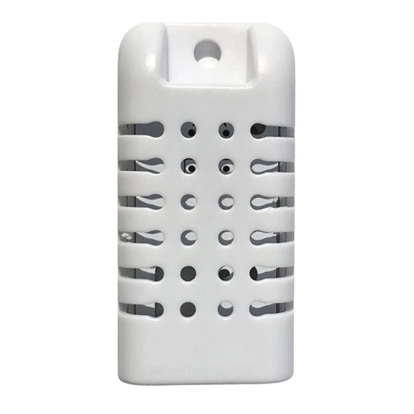 Радиодатч темп и влажн комнатн MY HEAT Эван 6289