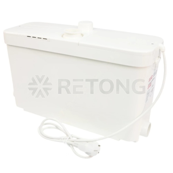 Установка канализационная WC500-1 230В цент Ogint