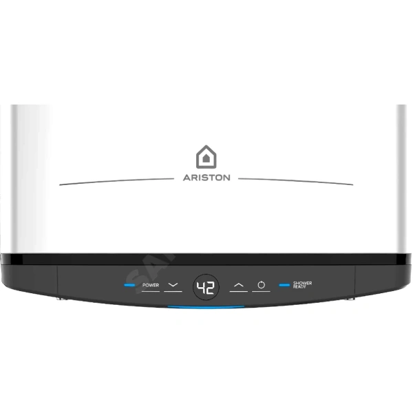 Водонагр эл накоп 80л универ ABSE VLS PRO INOX PW 80 Ariston 3700679