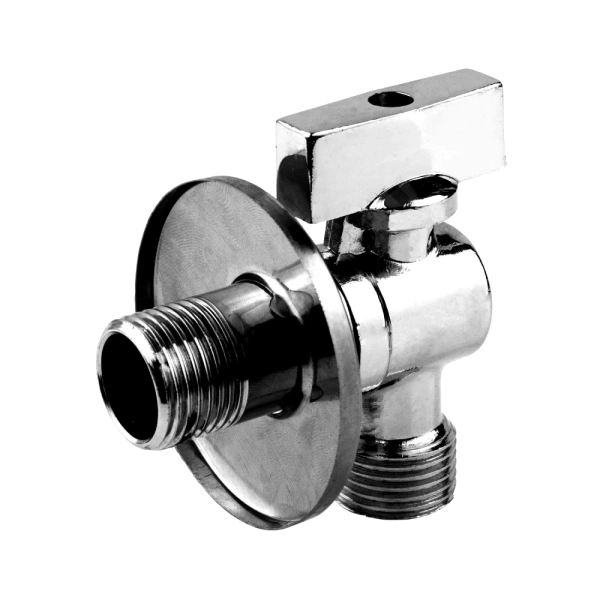 Кран шар угл лат быт с/отр G1/2"х3/4" Ру10 р/р баб Aquasfera 1042-02